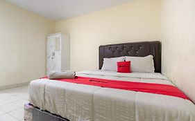 Reddoorz @ Medan Johor 2